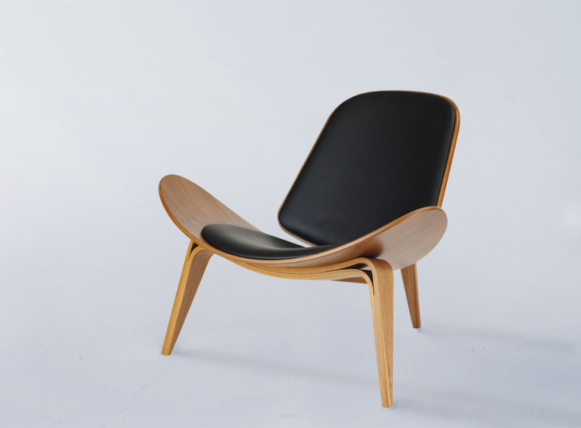 Modern chair